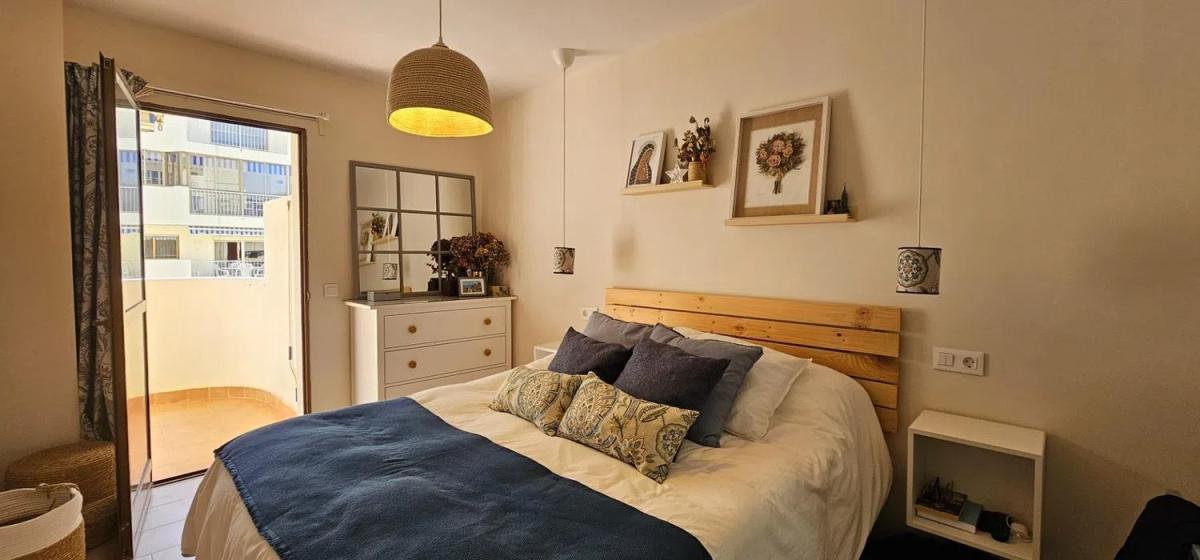 Venta de piso en Calle Martínez Catena, 11, Fuengirola
photo 3