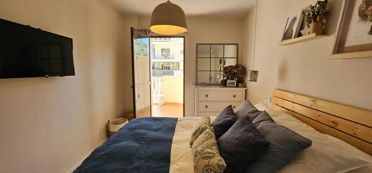 Venta de piso en Calle Martínez Catena, 11, Fuengirola
photo 4