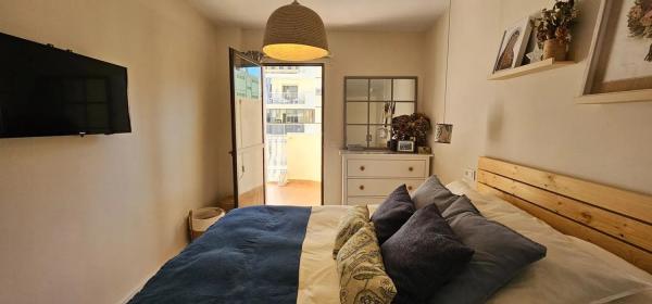 Piso en venta en  Calle Martínez Catena, 11, Fuengirola photo 4