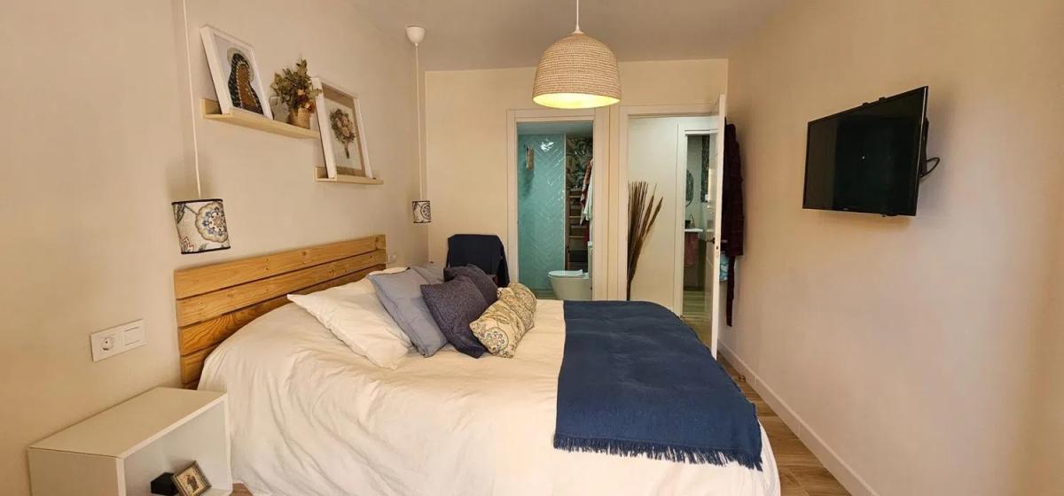 Venta de piso en Calle Martínez Catena, 11, Fuengirola
photo 5
