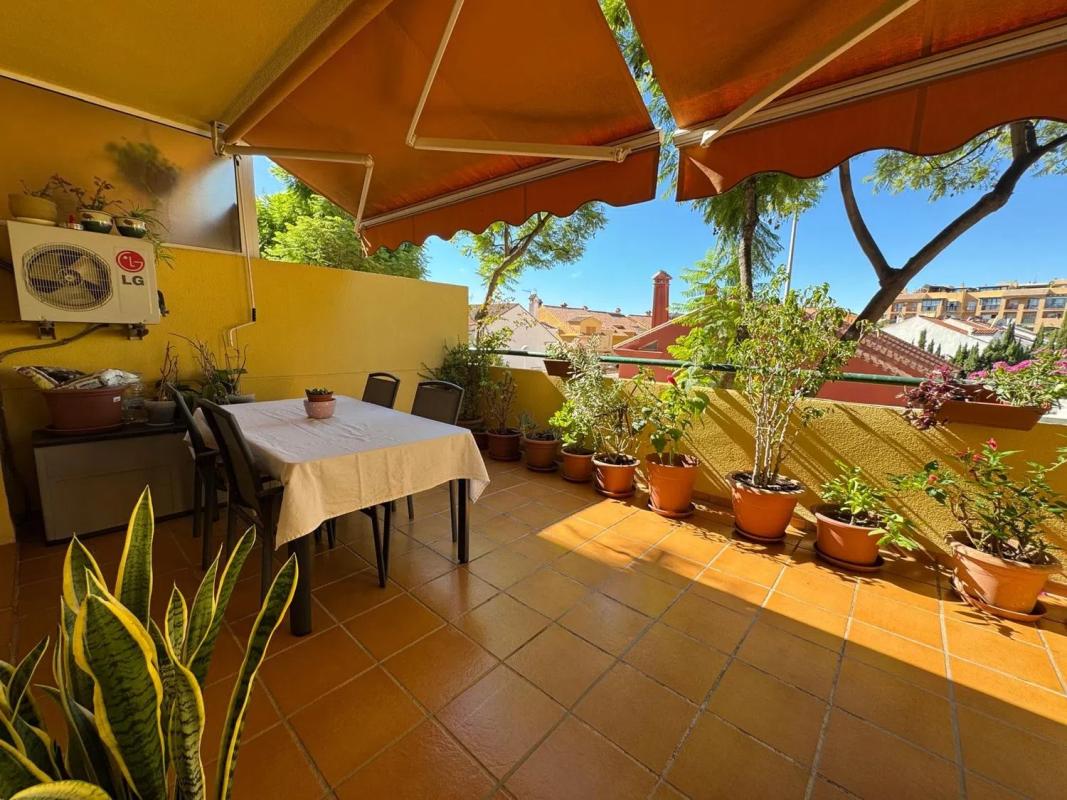 Venta de piso en Calle Nenufar, Fuengirola
photo 1