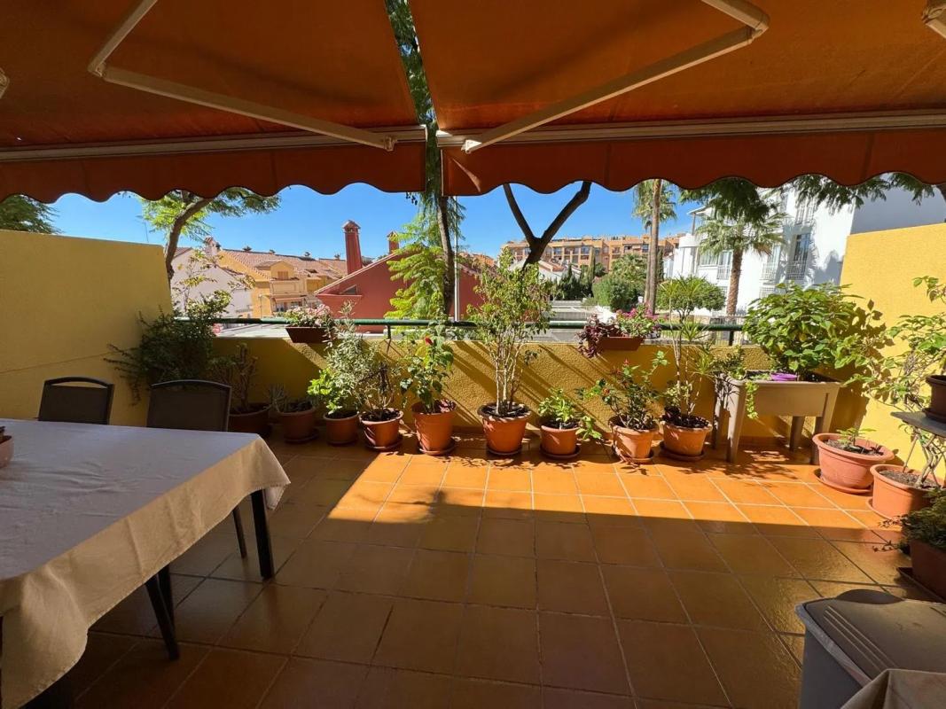 Venta de piso en Calle Nenufar, Fuengirola
photo 2
