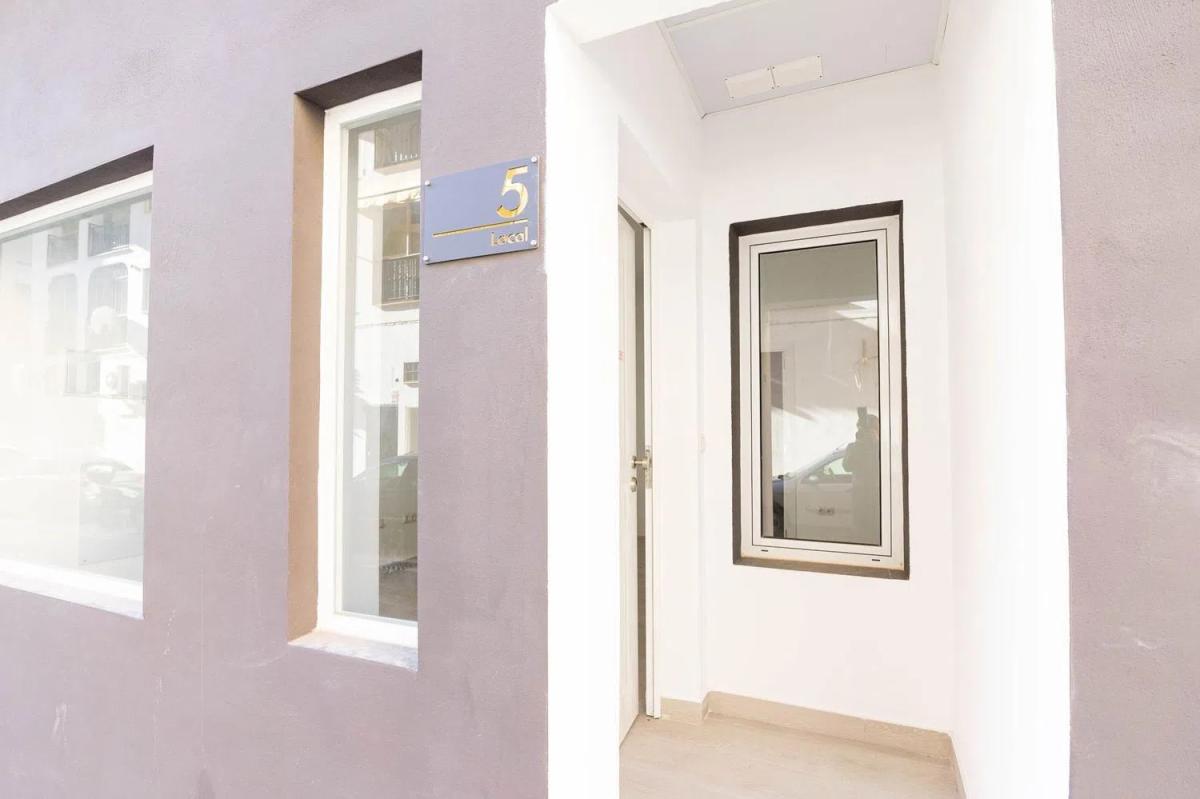 Venta de piso en Zona Puerto Deportivo, Fuengirola
photo 1