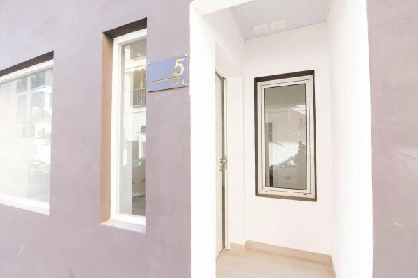 Piso en venta en Zona Puerto Deportivo, Fuengirola photo 1