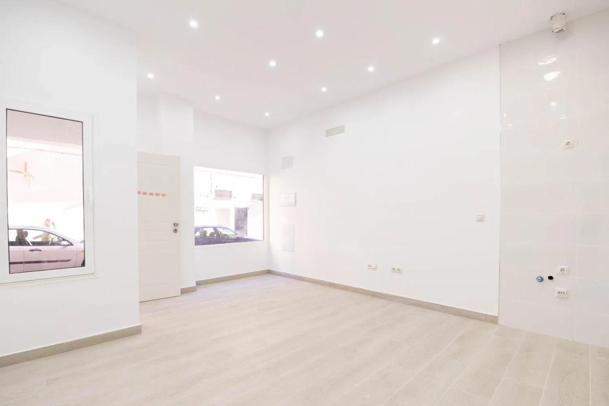 Venta de piso en Zona Puerto Deportivo, Fuengirola
photo 2