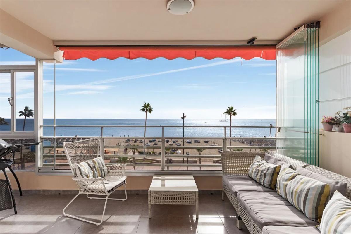 Venta de piso en Calle Chanquete, Fuengirola
photo 2