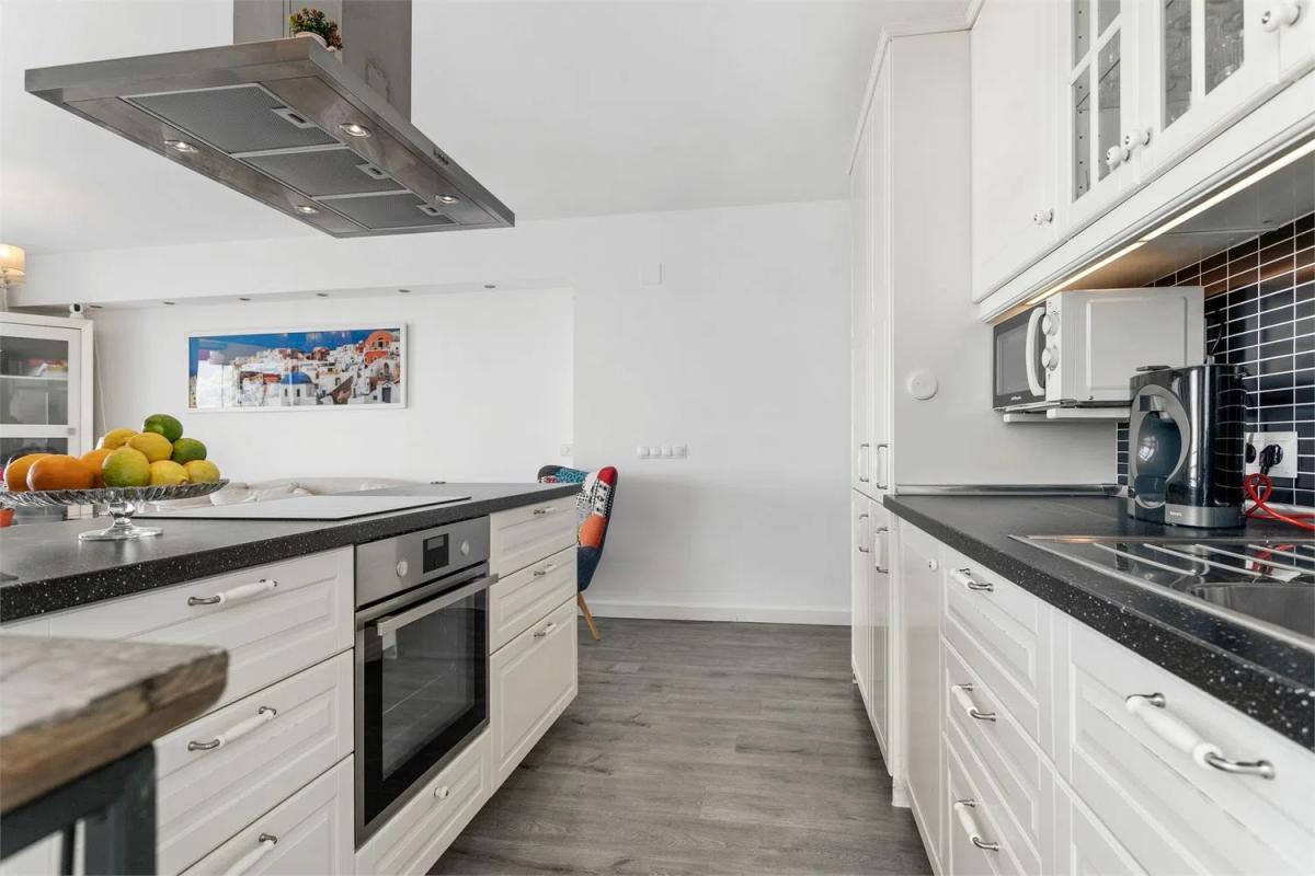 Venta de piso en Calle Chanquete, Fuengirola
photo 4