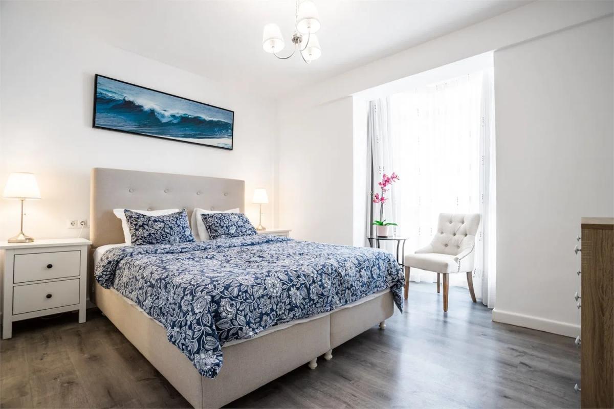 Venta de piso en Calle Chanquete, Fuengirola
photo 5