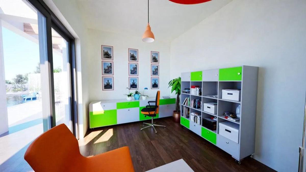 Sale of independent chalet in Calle Manzanilla, 4, Fuengirola
 photo 4