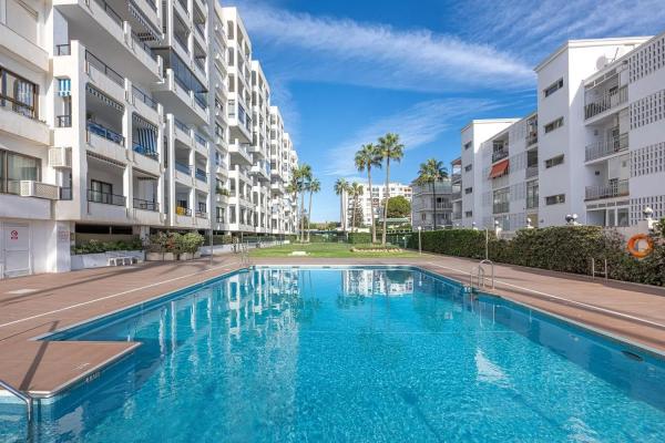 Piso en venta en Paseo Marítimo Rey de España, 93, Fuengirola photo 1