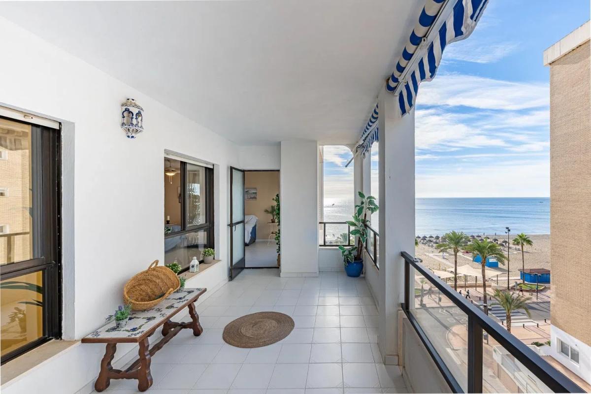Venta de piso en Paseo Marítimo Rey de España, 93, Fuengirola
 photo 2