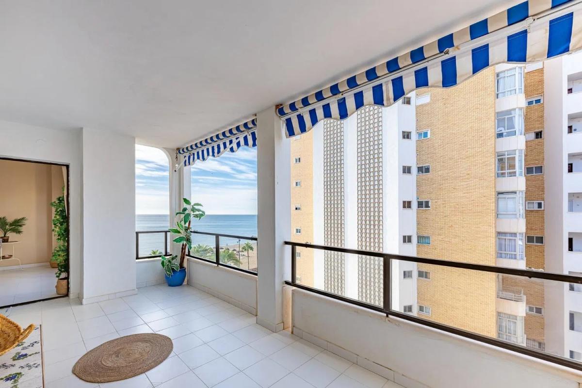 Venta de piso en Paseo Marítimo Rey de España, 93, Fuengirola
 photo 3
