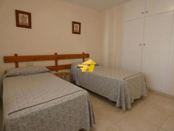 Продажа квартиры в  La Mezquita De Fuengirola, Фуэнхирола photo 4