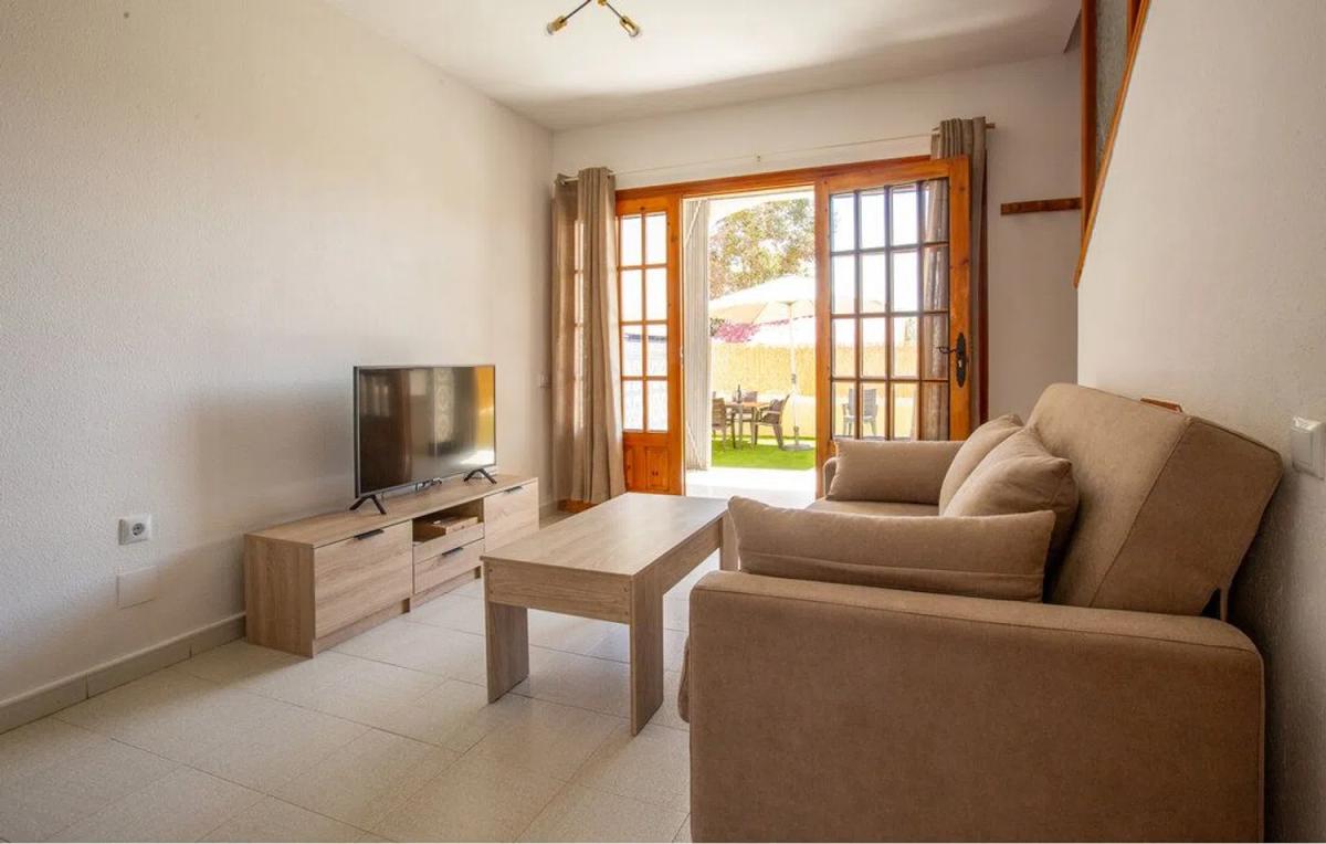 Sale of independent chalet in Calle Mango, 21, Fuengirola
photo 1