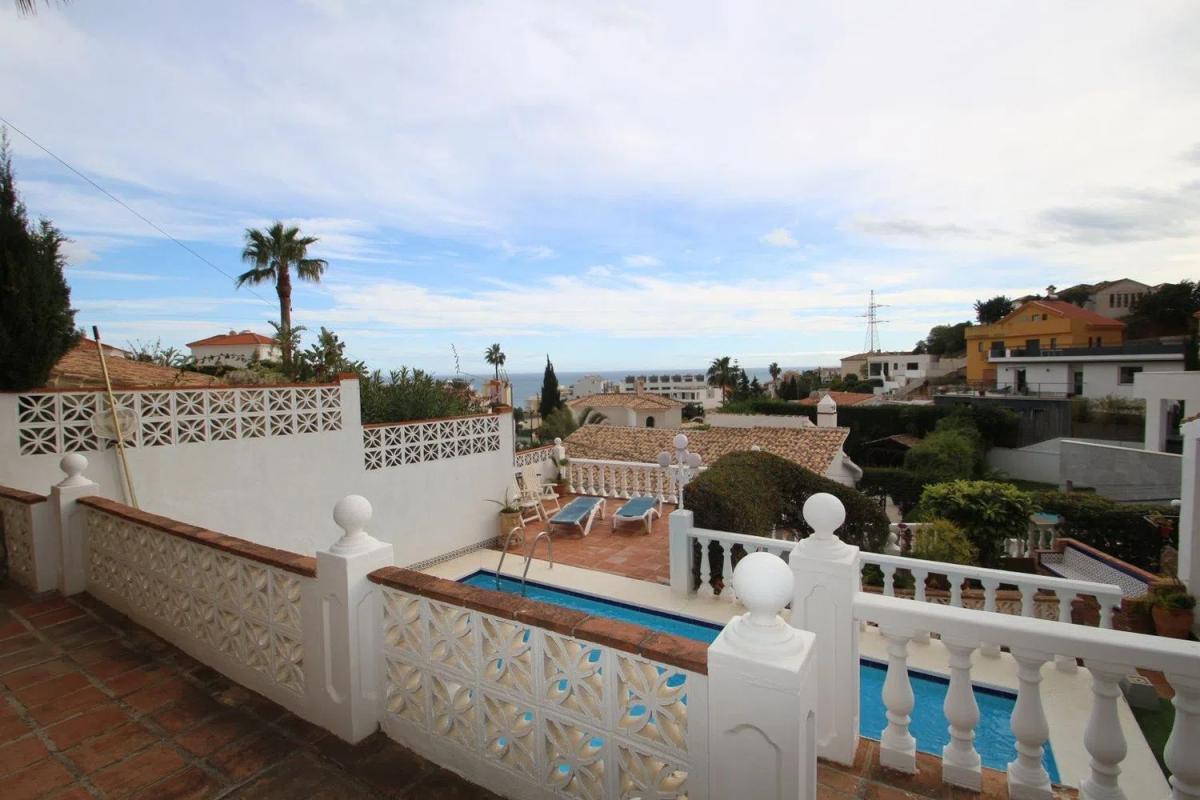 Sale of independent chalet in TORREBLANCA s/n, Fuengirola
 photo 2