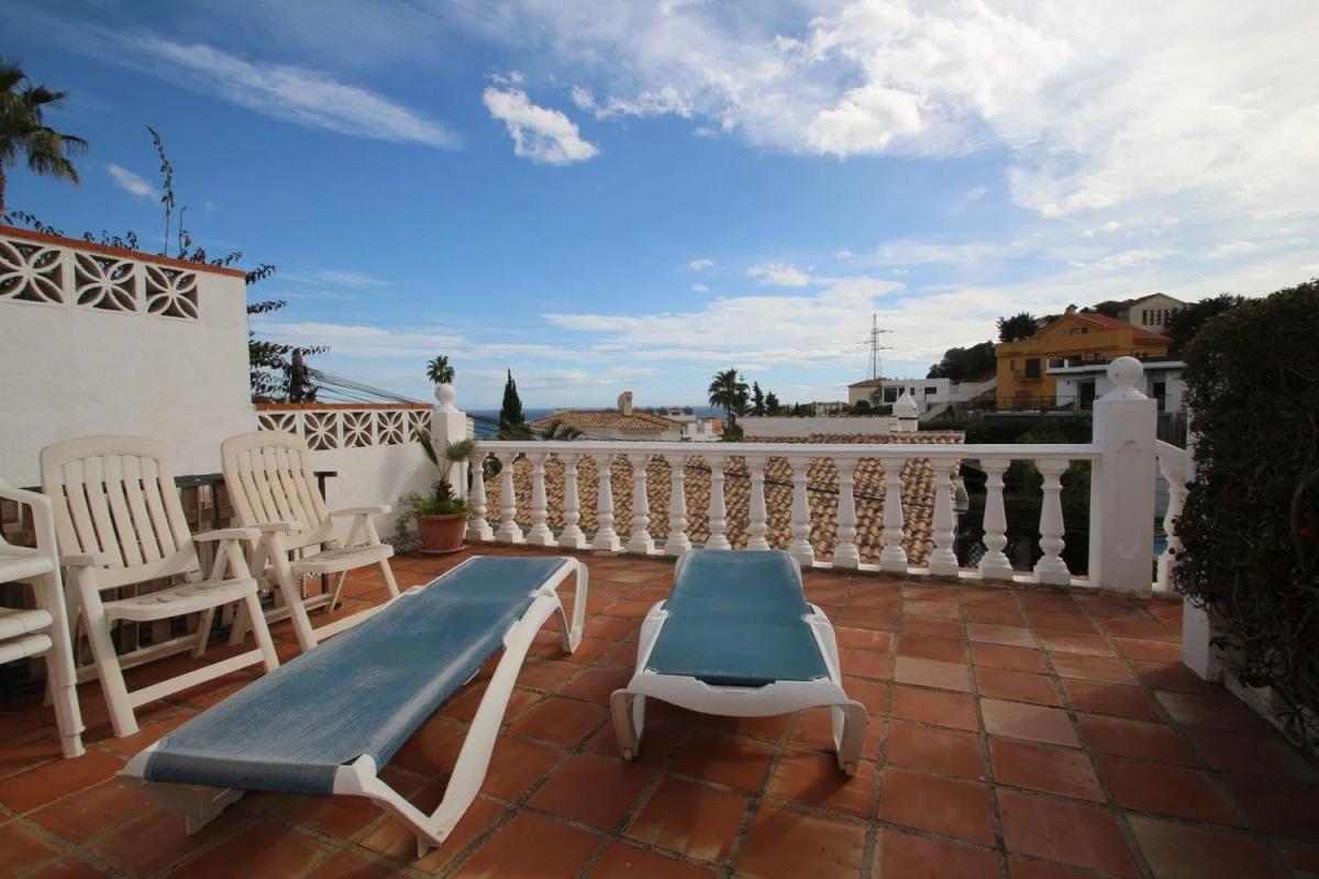 Sale of independent chalet in TORREBLANCA s/n, Fuengirola
 photo 3