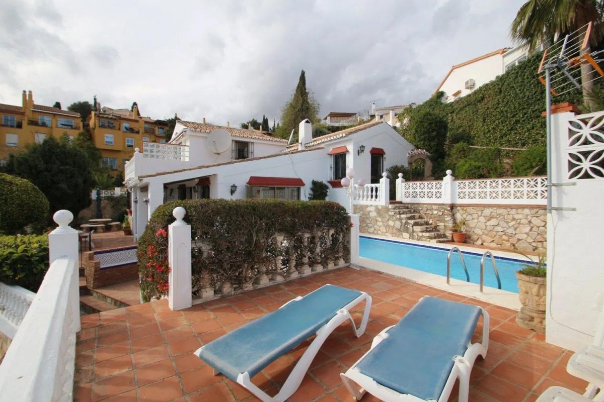 Sale of independent chalet in TORREBLANCA s/n, Fuengirola
 photo 5