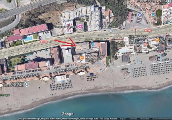 Apartment for sale in  Calle la Peña, Fuengirola photo 1