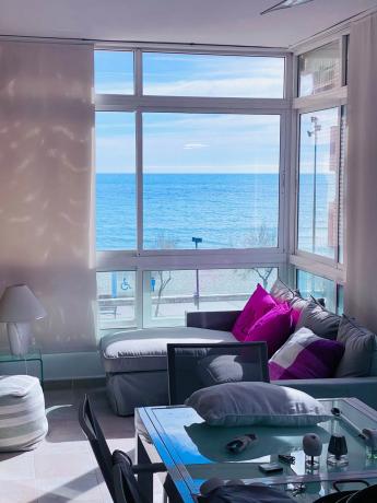 Apartment for sale in  Paseo Marítimo Rey de España, 105, Fuengirola photo 1