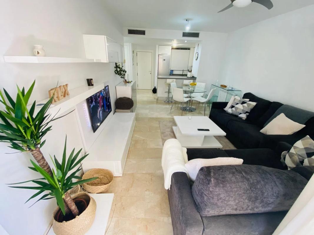 Продажа квартиры на Paseo Marítimo Rey de España, 105, Фуэнхирола
 photo 4