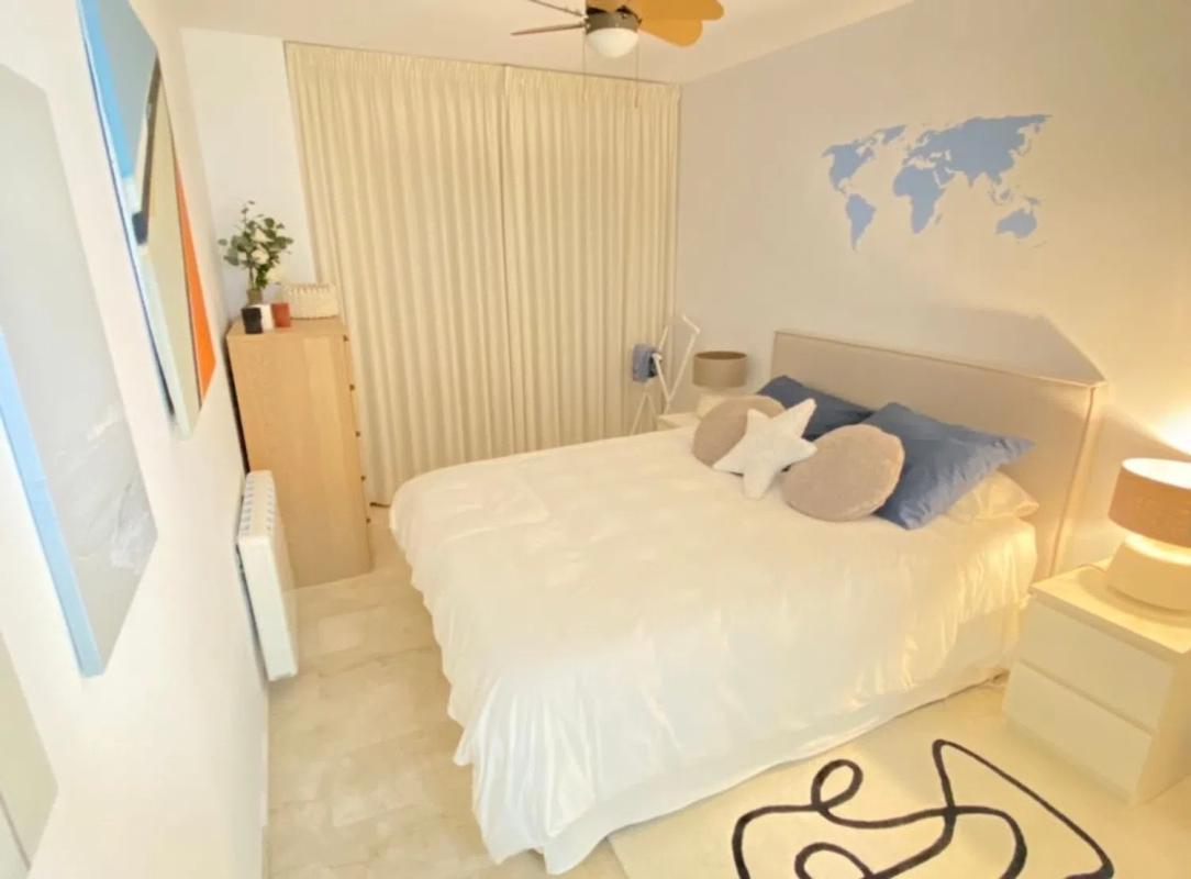 Продажа квартиры на Paseo Marítimo Rey de España, 105, Фуэнхирола
 photo 5