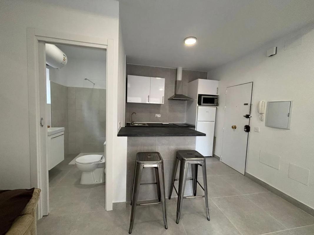 Venta de piso en Calle Blas de Lezo s/n, Fuengirola
photo 2