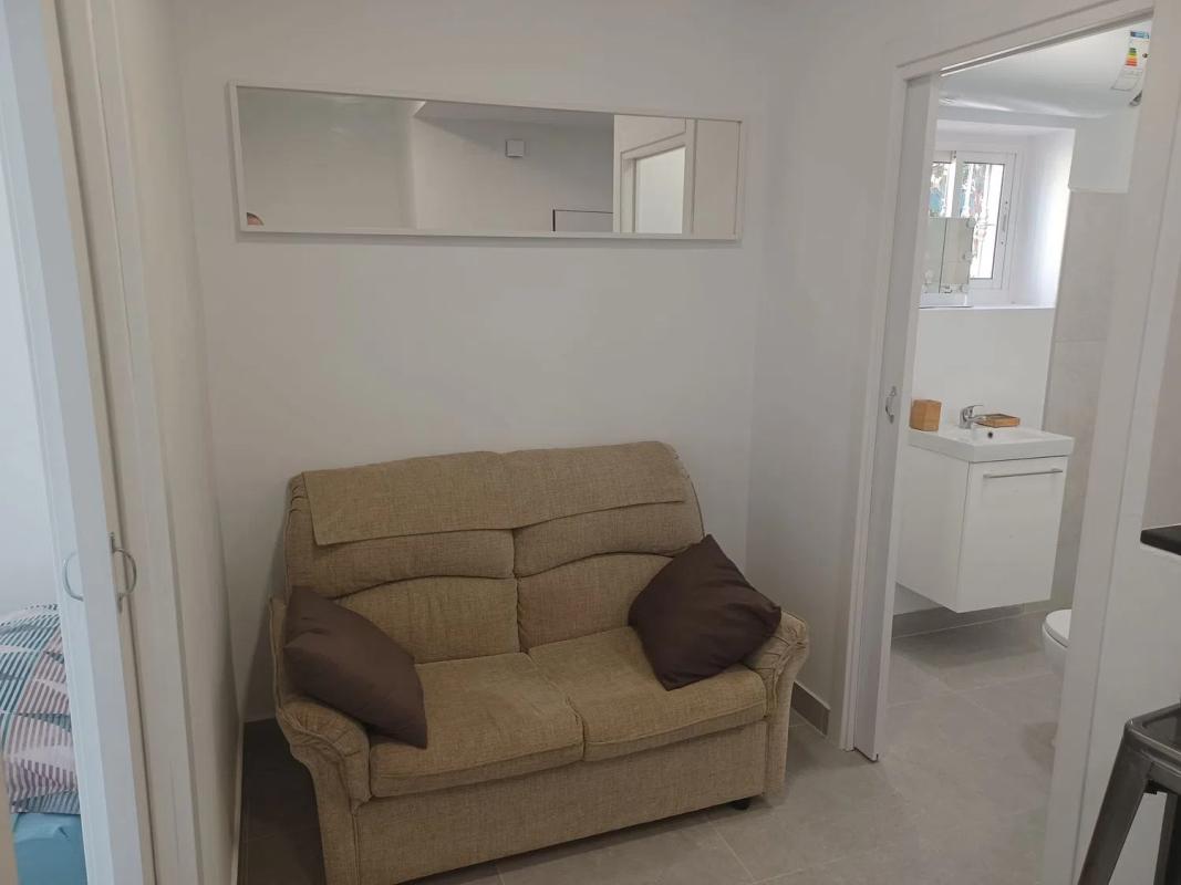 Venta de piso en Calle Blas de Lezo s/n, Fuengirola
photo 3