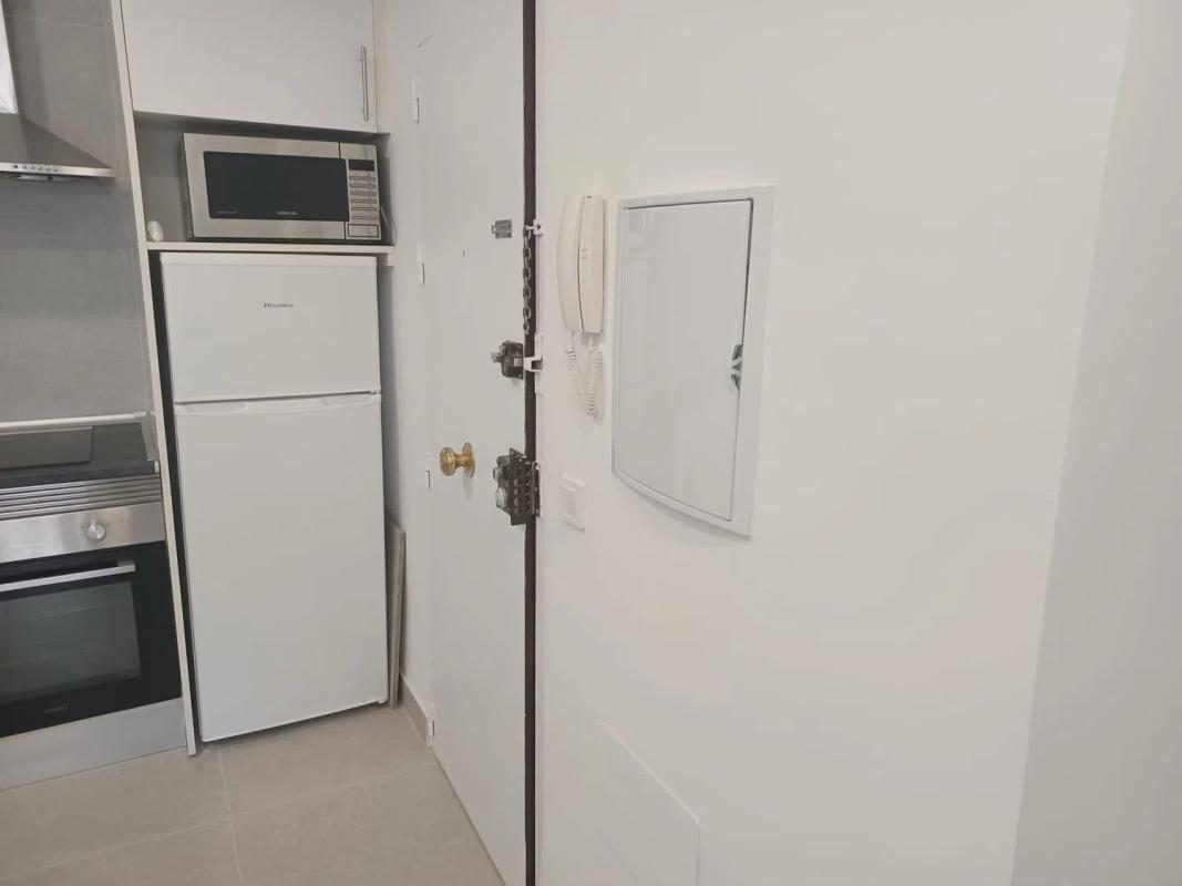 Venta de piso en Calle Blas de Lezo s/n, Fuengirola
photo 5