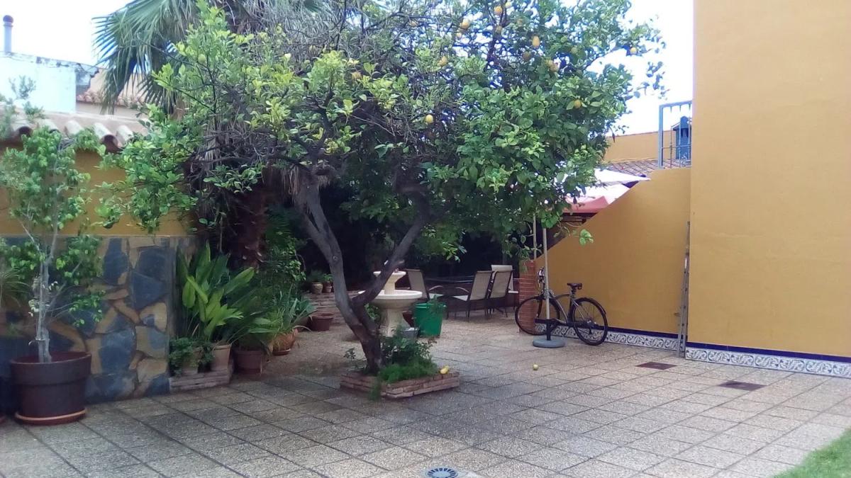 Venta de chalet independiente en Calle Gravina, Fuengirola
 photo 3