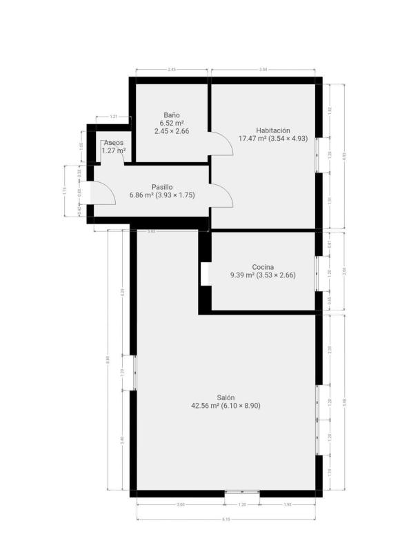 Venta de chalet independiente en Calle Gravina, Fuengirola
 photo 4