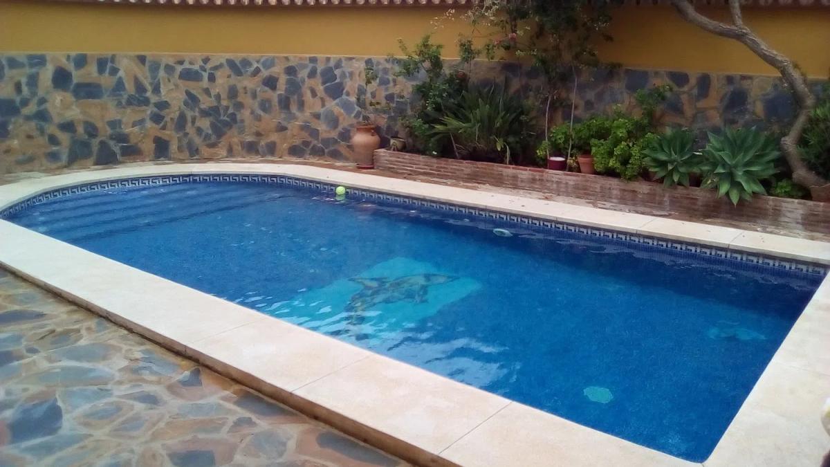 Venta de chalet independiente en Calle Gravina, Fuengirola
 photo 5
