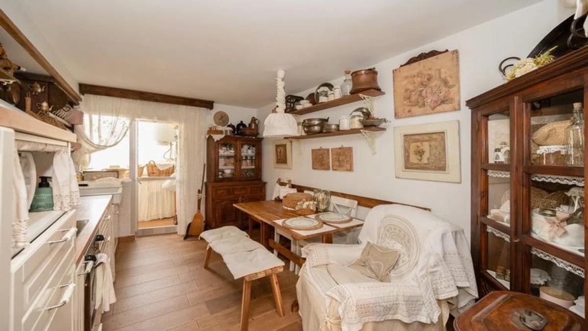 Venta de piso en Calle Almería, Fuengirola
photo 3