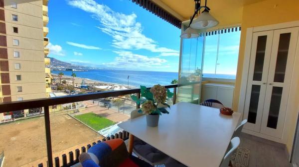 Apartment for sale in  Avenida Fuengirola, Fuengirola photo 1