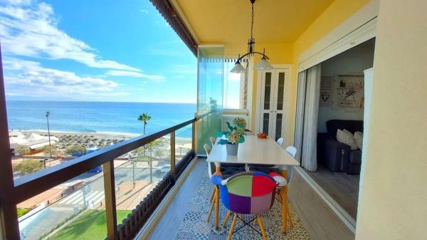 Apartment for sale in  Avenida Fuengirola, Fuengirola photo 2