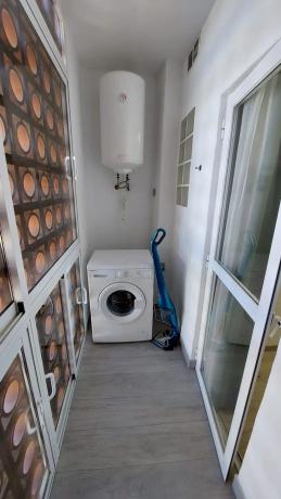 Apartment for sale in  Avenida Fuengirola, Fuengirola photo 3