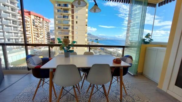 Apartment for sale in  Avenida Fuengirola, Fuengirola photo 4