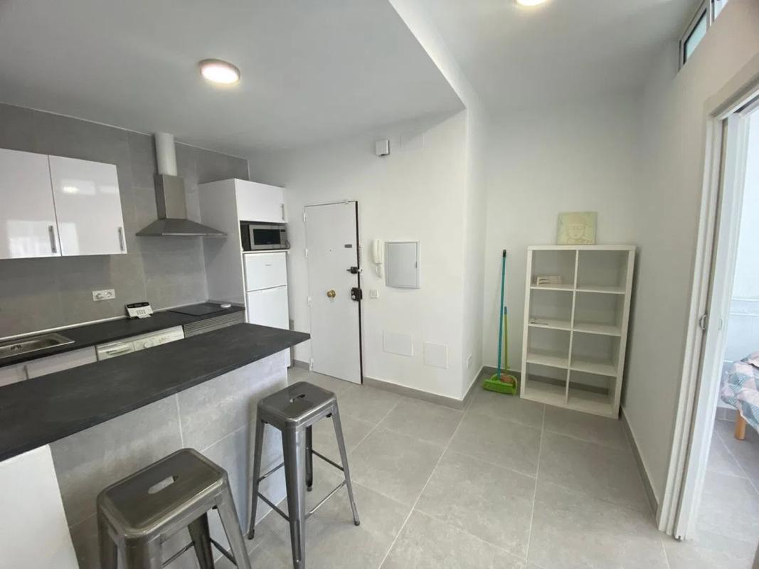 Venta de piso en Avenida Fuengirola, Fuengirola
 photo 4