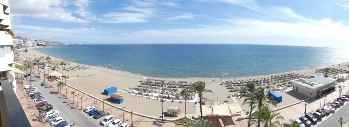 Sprzedaż mieszkania w Avenida de las Gaviotas, Fuengirola
photo 2