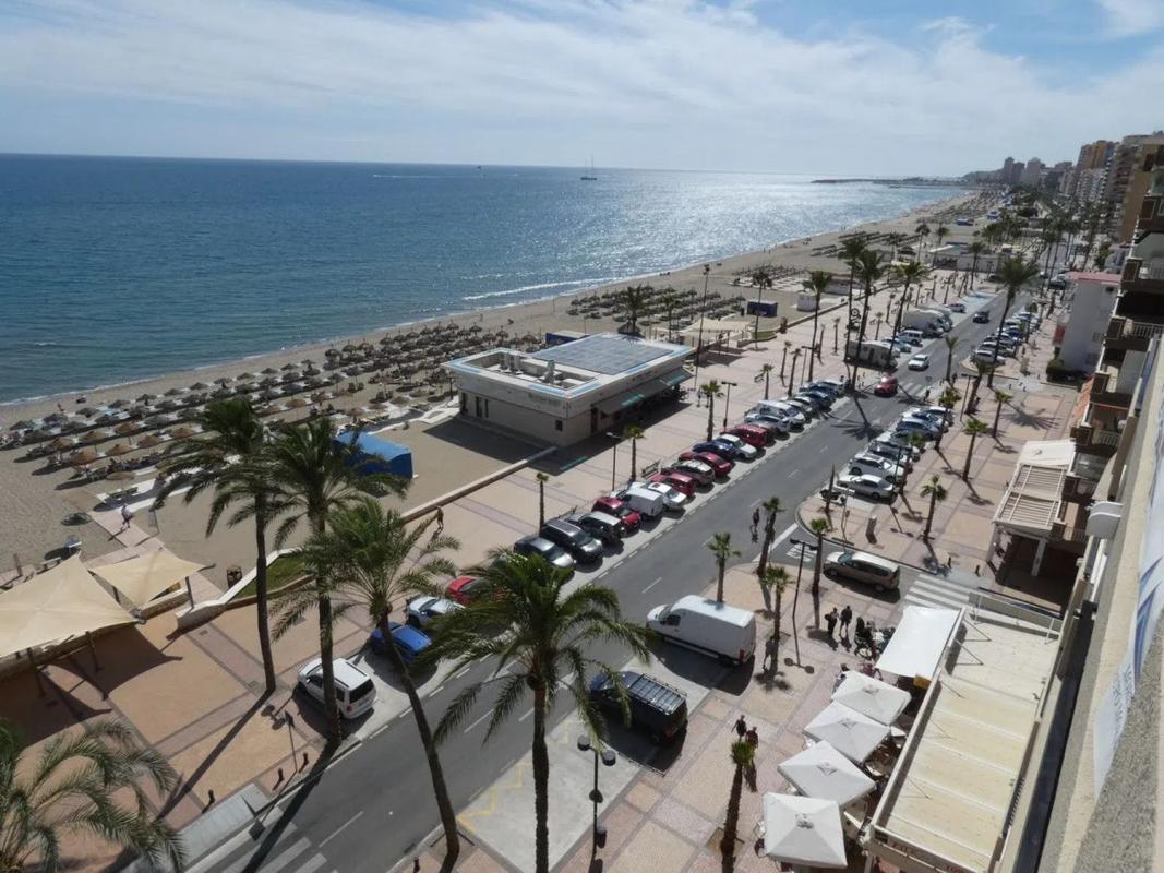 Sprzedaż mieszkania w Avenida de las Gaviotas, Fuengirola
photo 3