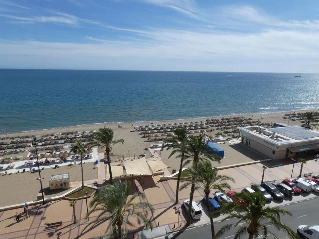Sprzedaż mieszkania w Avenida de las Gaviotas, Fuengirola
photo 4