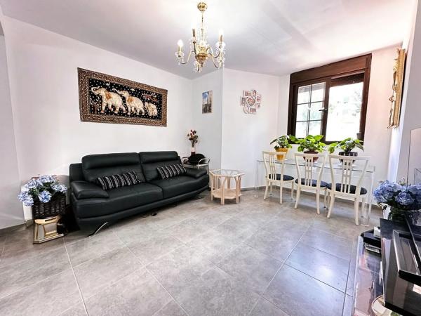 Piso en venta en Avenida de Mijas, Fuengirola thumbnail 1