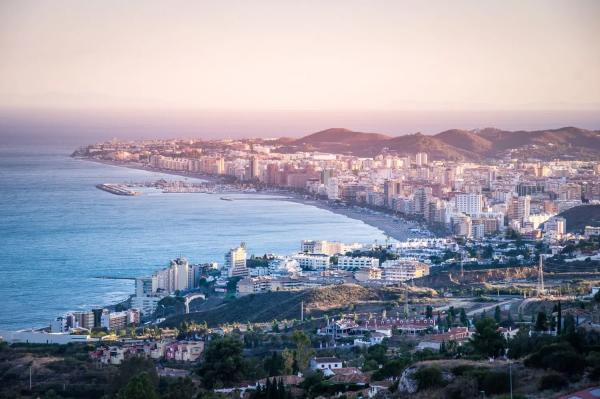Studio na sprzedaż w Paseo Marítimo Rey de España, Fuengirola photo 4