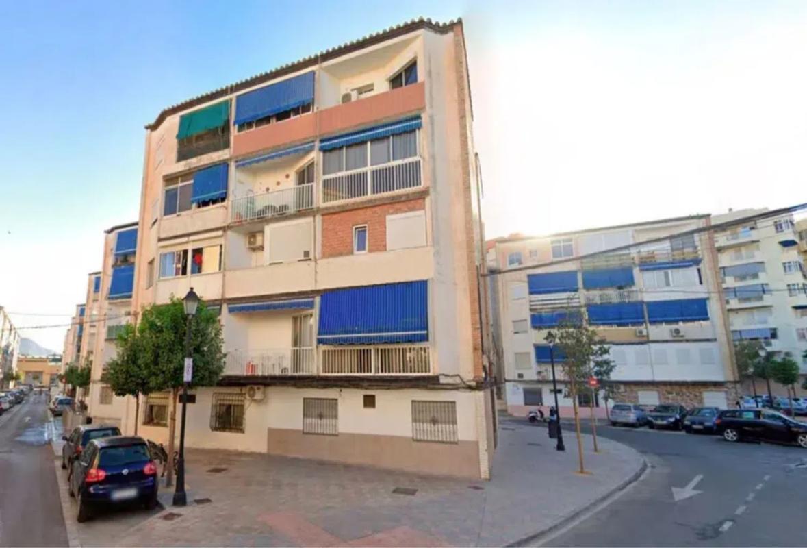 Sprzedaż mieszkania w Centro Ciudad, Fuengirola
photo 1