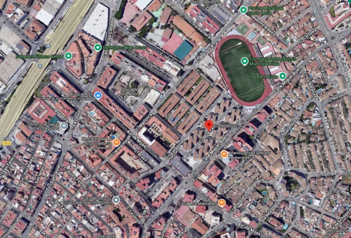 Sprzedaż mieszkania w Centro Ciudad, Fuengirola
photo 2