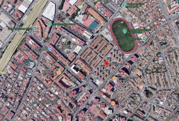 Piso en venta en Centro Ciudad, Fuengirola thumbnail 1