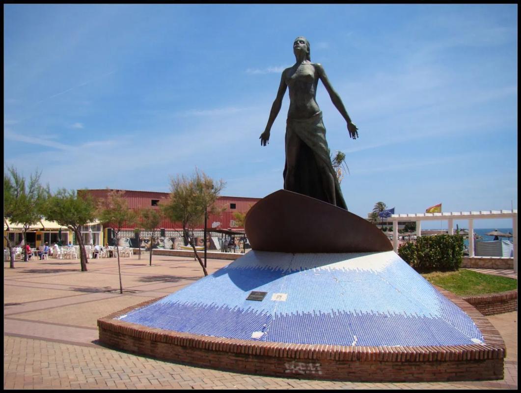 Sprzedaż mieszkania w Centro Ciudad, Fuengirola
photo 3