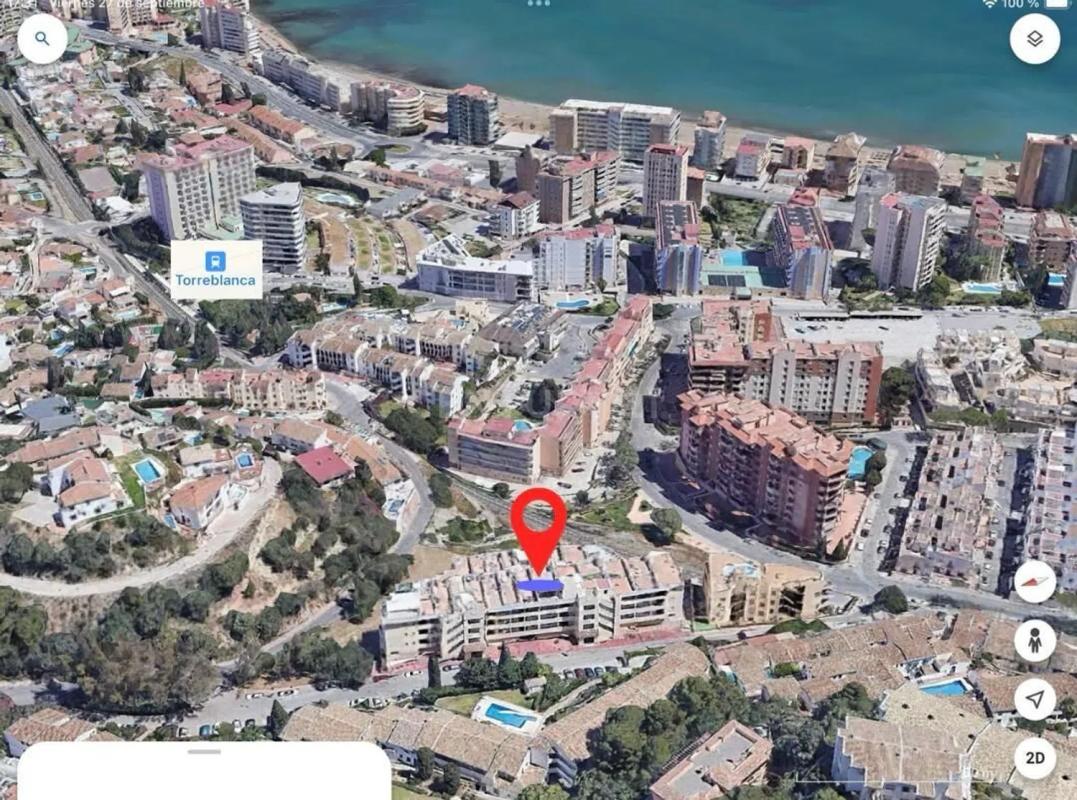 Продажа квартиры на Calle Yucas, 6, Фуэнхирола
photo 2