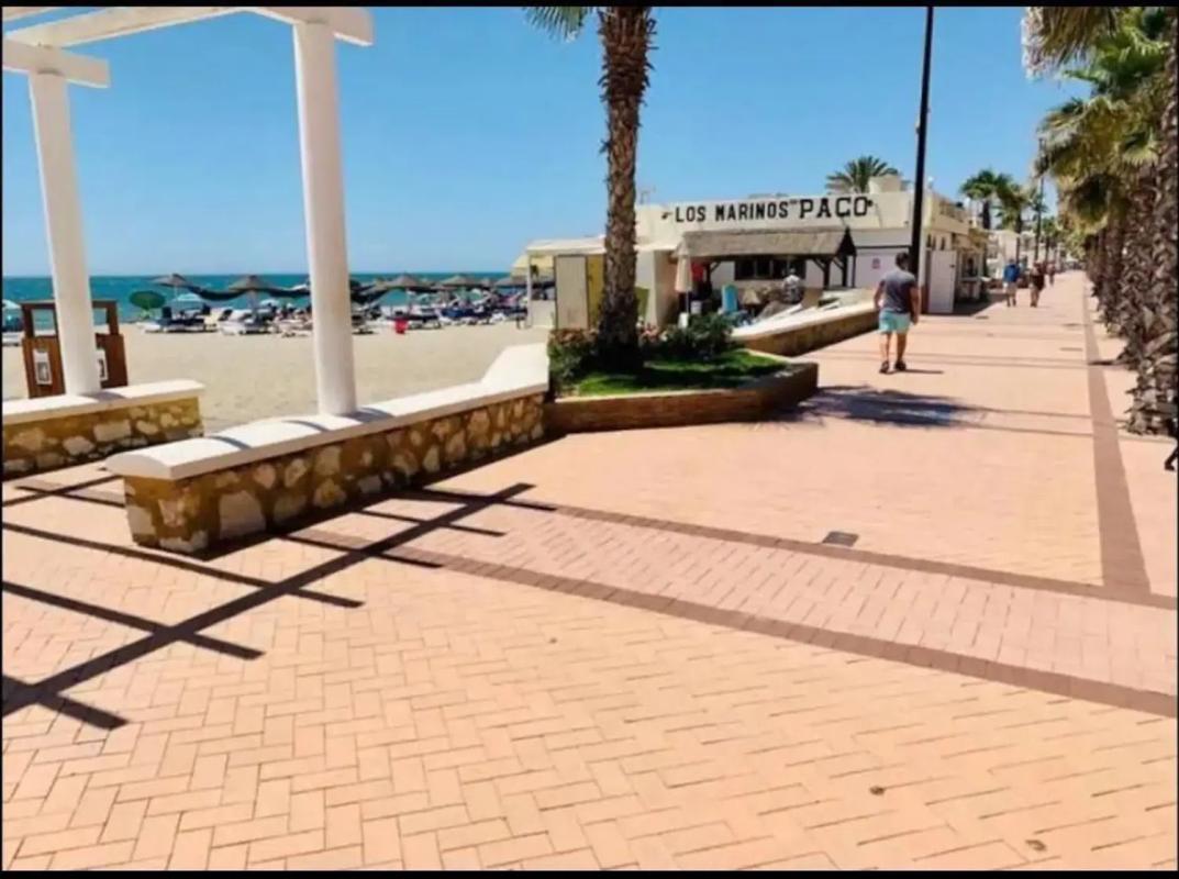 Venta de piso en Calle la Peña, Fuengirola
photo 2