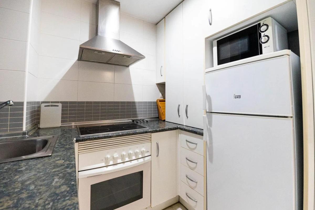 Venta de piso en Calle la Peña, Fuengirola
photo 3