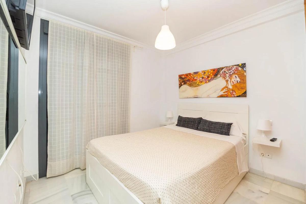 Venta de piso en Calle la Peña, Fuengirola
photo 5
